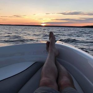 Meet your Posher, Sacha